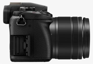 Panasonic Lumix Dmc G80 Digital Camera With 12 60mm - Canon 200d 10 18 Mm
