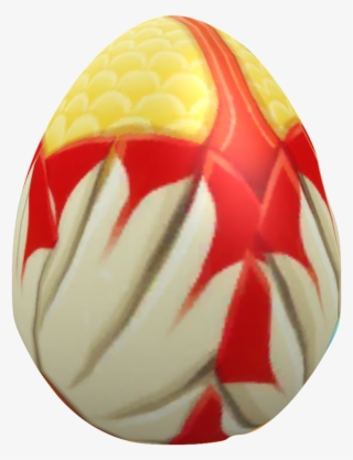 East Egg - Soccer Ball