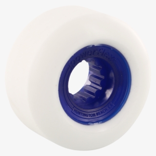 Powerflex Wheels Gumballs 60mm 83b Dark Blue Core