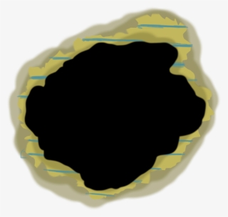 Blackhole - Drawing