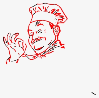 How To Set Use Chef Svg Vector