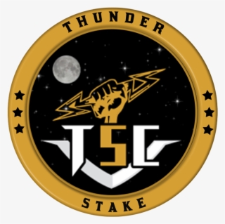 Twitter - Thunderstake Coin