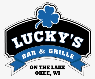 Our Location - Lucky's On The Lake