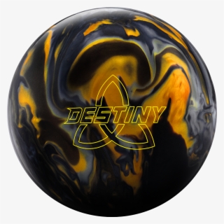 Ebonite Destiny Hybrid