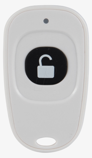 Remote Control For Sorex Flex Fingerprint Cylinder - Circle