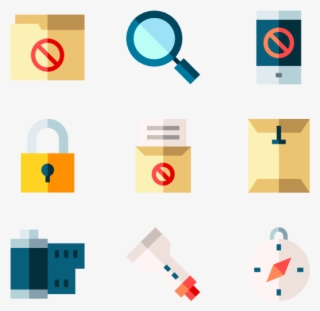 Private Detective - Icon