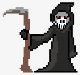 Edit Drawing 18 Edits - Death