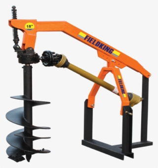 Post Hole Digger - Earth Auger Price In Chennai