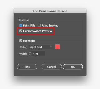 To Use The Live Paint Bucket Tool, You First Have To - Adobe Illustrator New Document