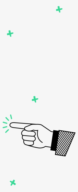 Vorklassen Right Finger