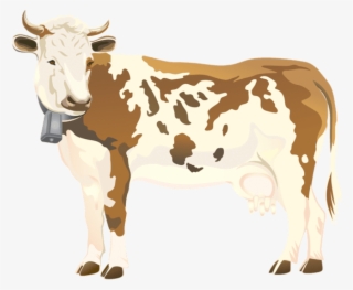 Free Png Images - Clip Art Cow Png