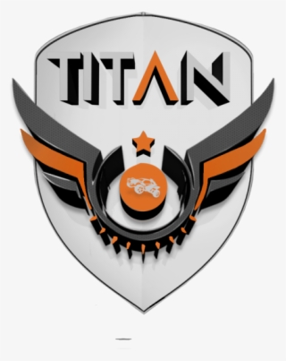 Titan Impact - Logo