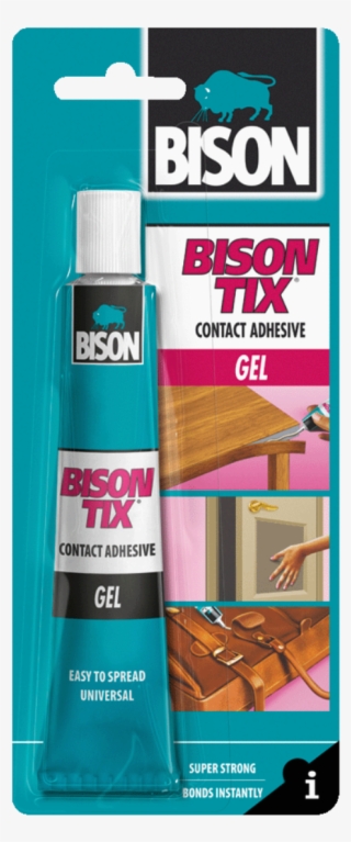 Bison Tix® - Tix 50ml