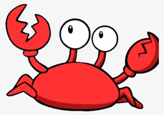 Crab Png Transparent Images