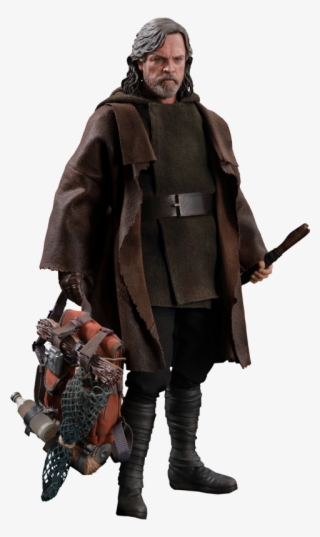 Luke Skywalker Png