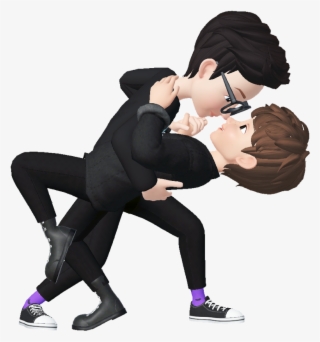 Zepeto Is The Real Demon Phannie - Photography