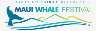 Mwf 2019 4th Friday Logo R2-02 - Kihei Fourth Friday