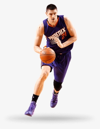 Alex Len - Phoenix Suns