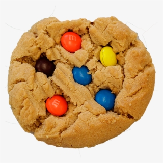 Image Transparent Download M Cookie Png Chocolate - Cookie