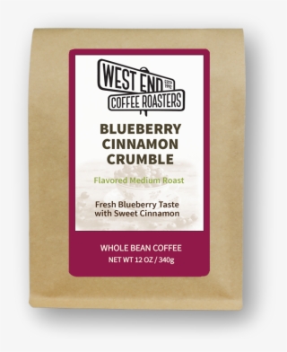 Blueberry Cinnamon Crumble V=1541003916