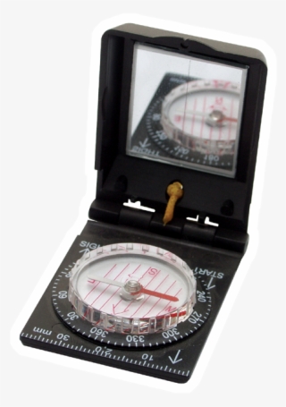 Plr200 0 - Baladeo Mini Sightting Compass