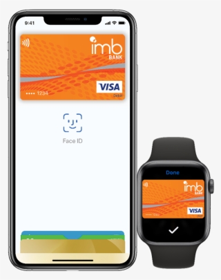 Set Up Apple Pay - Ing Apple Pay