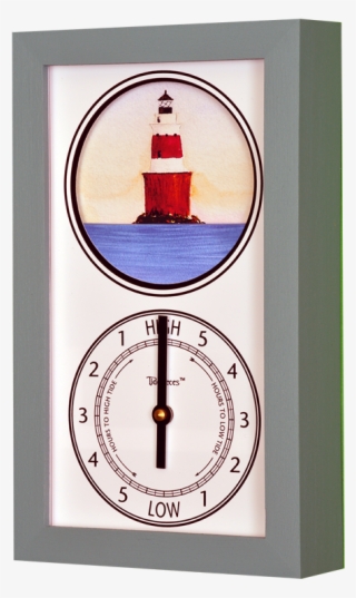 Peck's Ledge Light