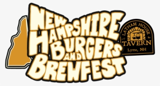 Nh Burgers & Brewfest