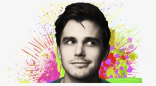 Antoni Porowski