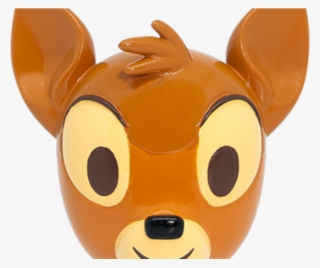Emoji Disney Classics S2 Bambi - Bambi