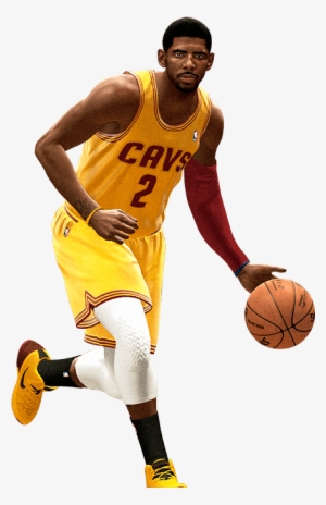 Lakers Drawing Basketball Player - Nba Live 14 - Playstation 4
