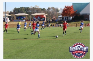 President's Day Cup And Showcase