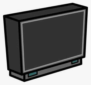 Big Screen Tv Sprite 020 - Television