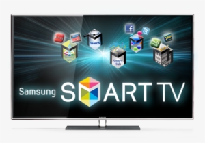 Satellite Tv Tv Smarttv - Samsung Un55d6450