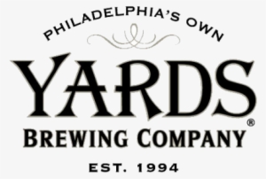 Yards Brewing Logo - Yards Brewing Company