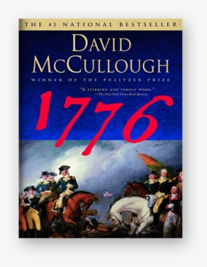 1776 Blog - 1776 Book
