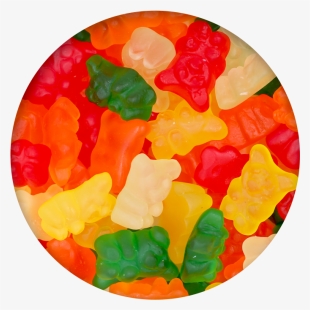 Gummy Bears Png