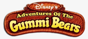 Advenutes Of The Gummi Bears - Adventures Of The Gummi Bears - Vol 1 - Season 1 -