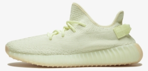 yeezy 350 butter png