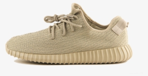 Adidas Yeezy Boost 350 Oxford Tan - Suede