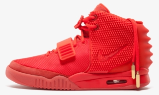 Which Shoe Had More Hype - Nike Air Yeezy 2