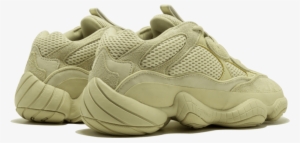 Yeezy 500 Supermoon Yellow Transparent Png 1300x1300 Free Download On Nicepng - roblox yeezy 500