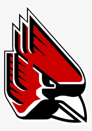 Espn The Magazine's 2015 Body Issue - Ball State Cardinals Logo