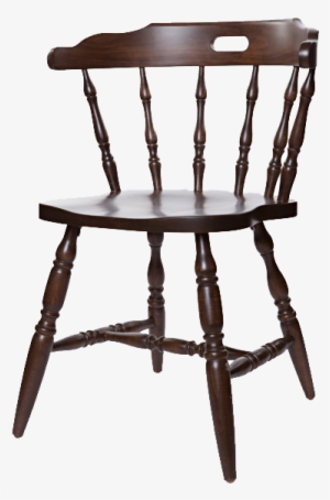 chairs & armchairs - vintage wooden pub chairs