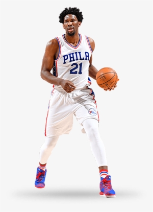 Are You Looking For Streams Of Soccer, Nfl, Nba, Hockey, - Imagem Joel Embiid Png