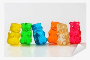 Gummy Bears Ads