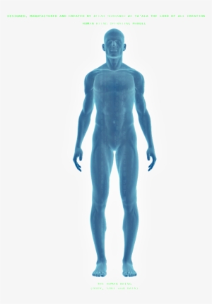 Human Figure Png - Negative Emotions And Our Health