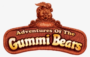 Adventures Of The Gummi Bears - "the Gummi Bears" (1985)