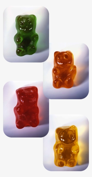 Steven Teitelbaum Md Facs Drteitelbaum - Gummy Bears