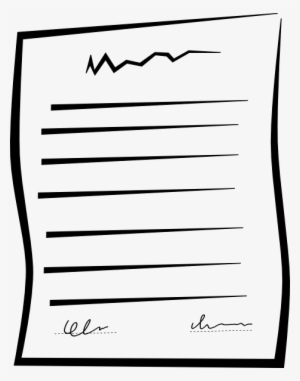 Buy Lined Writing Paper With Picture - Antrag Clipart